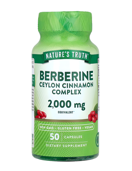 Berberine