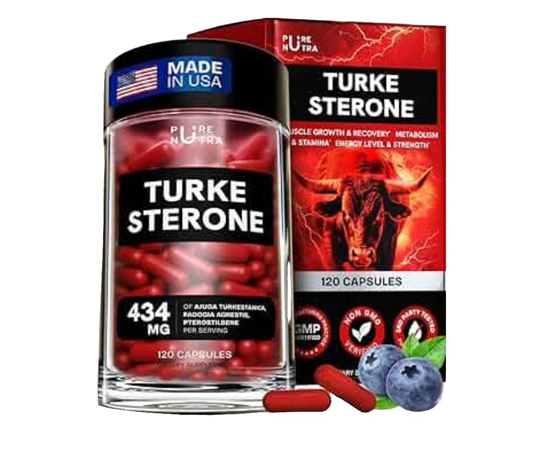 Turkestrone