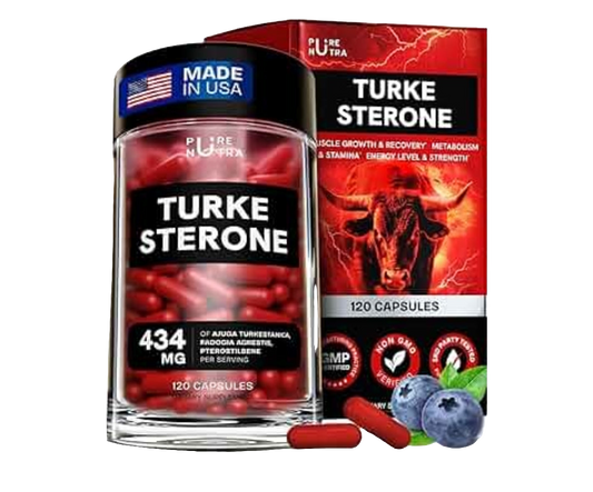 Turkestrone