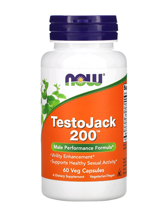 Testo Jack Man Sexual