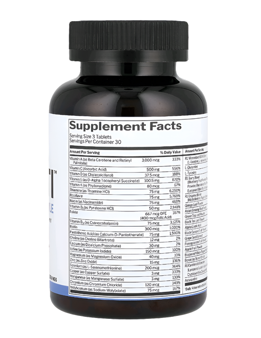 Multivitamin for Men