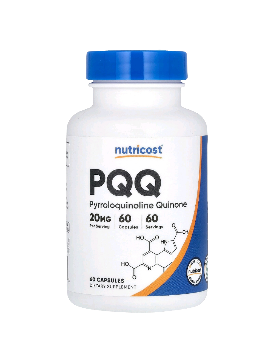 PQQ