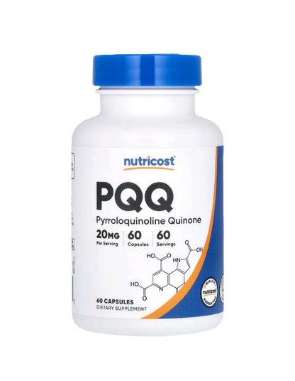 PQQ