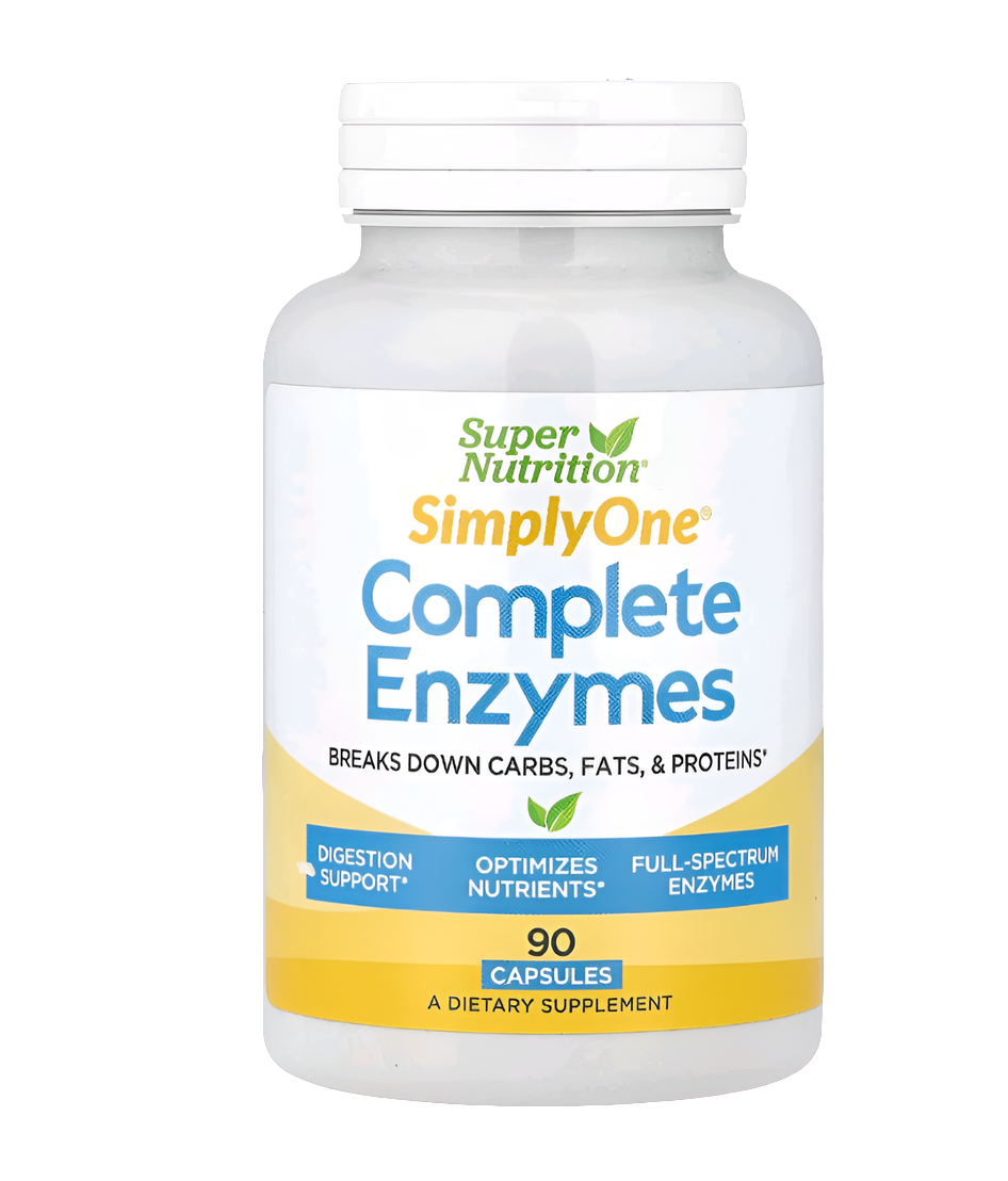 Enzymes Compete
