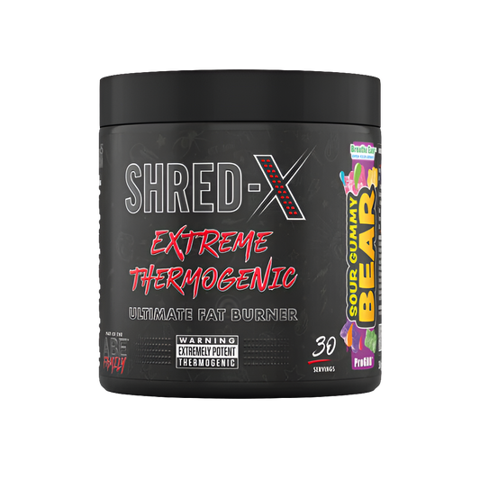 Shred-X (FatBurn)
