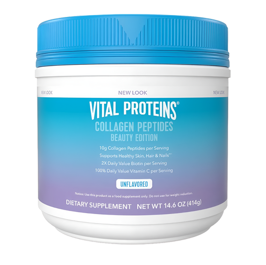 Collagen Peptides