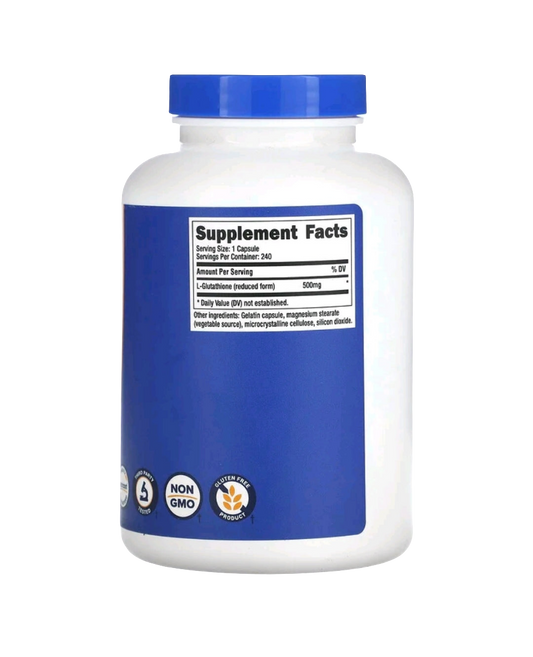 Glutathione