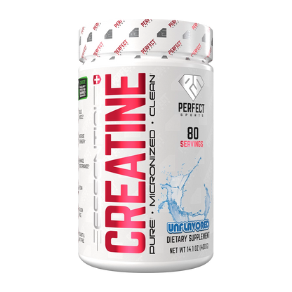 Creatine Monohydrate (Vegan)