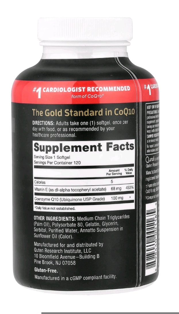 CoQ10 Ultra