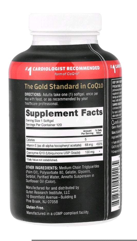 CoQ10 Ultra