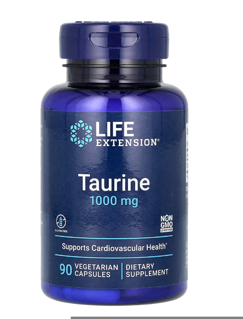 Taurine