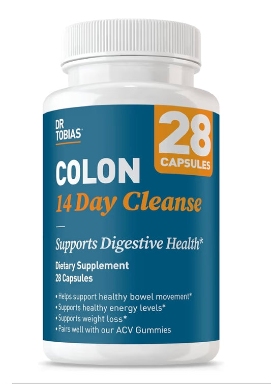 Colon Cleanse