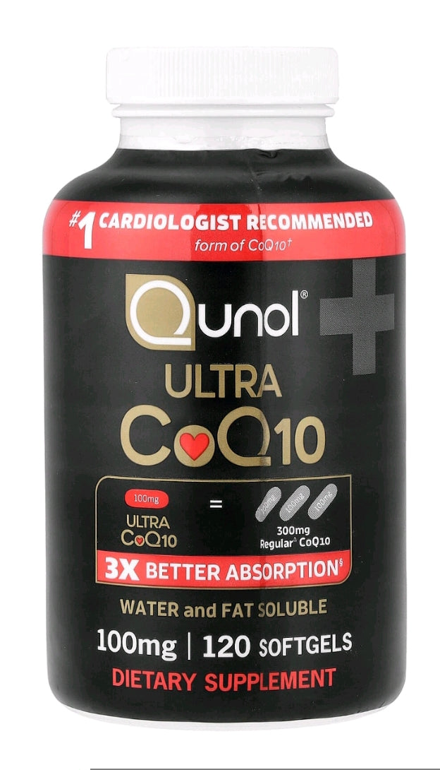 CoQ10 Ultra