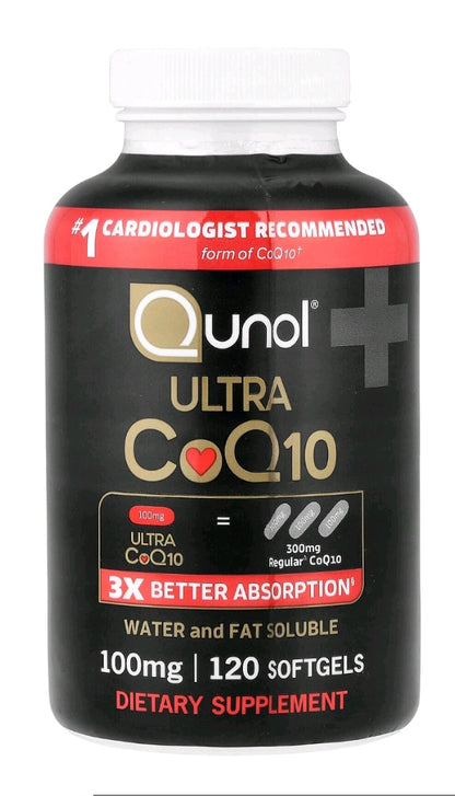CoQ10 Ultra