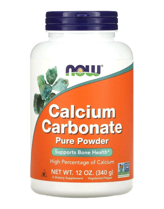Calcium Carbonate