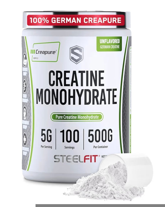 Creatine CreaPure