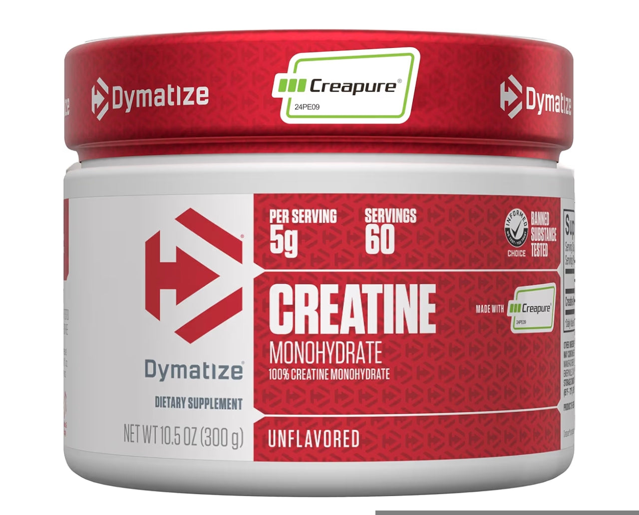 Creatine CreaPure