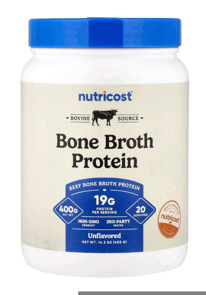 Bone Broth Protein 🦴