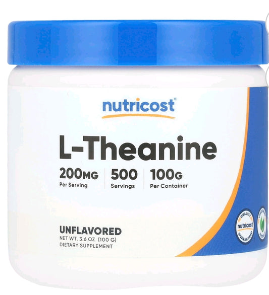 L-Theanine