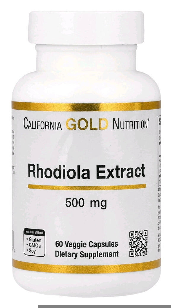 Rhodiola Extract