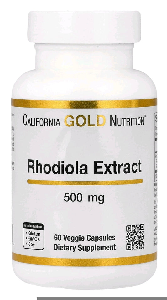 Rhodiola Extract