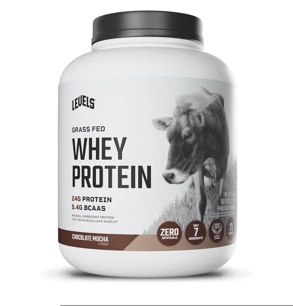 Whey Protein Pure
