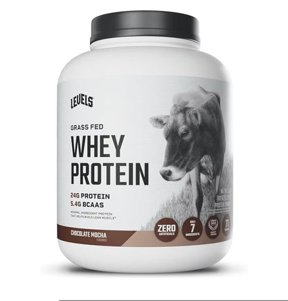 Whey Protein Pure