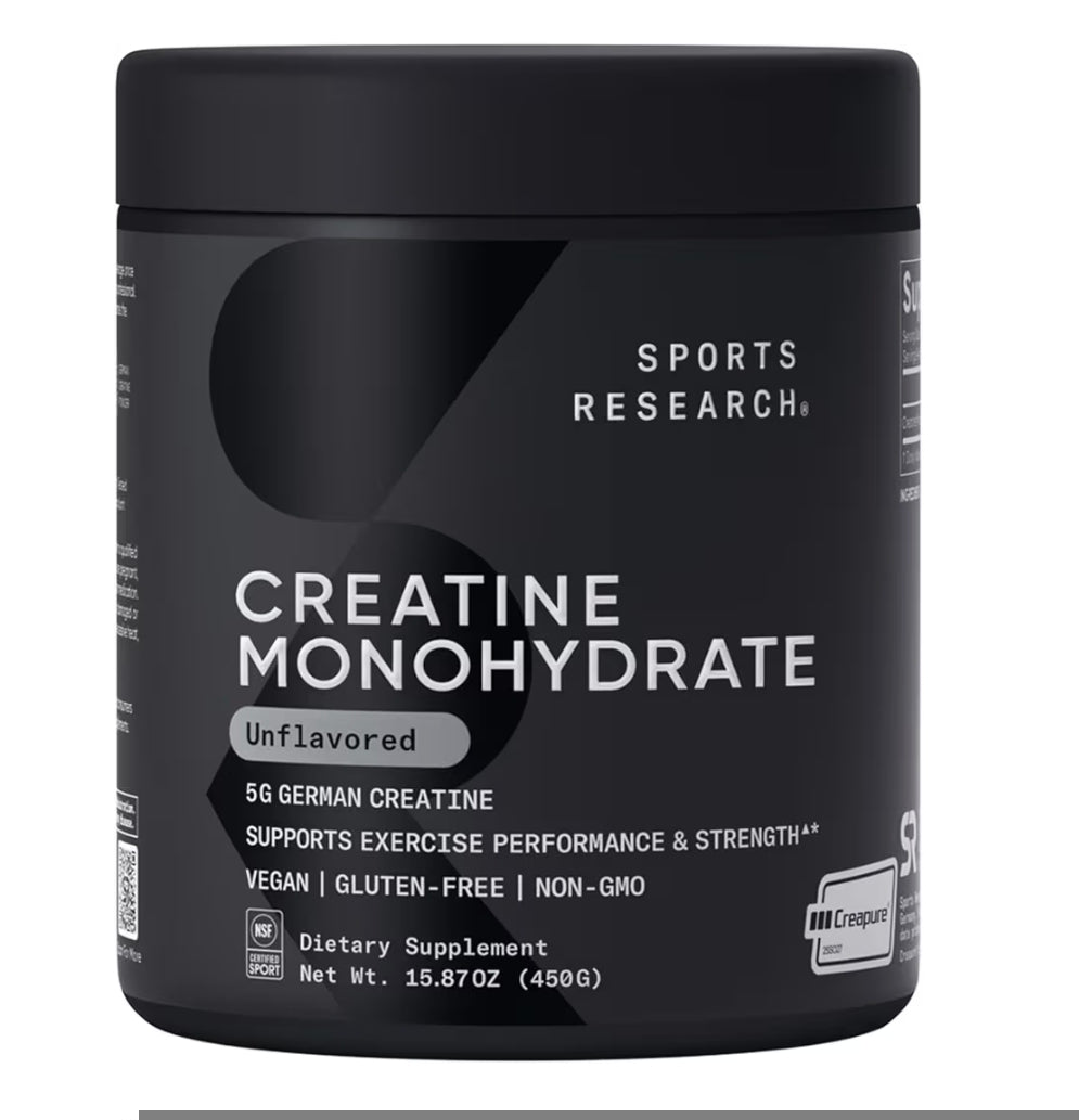 Creatine (CreaPure)