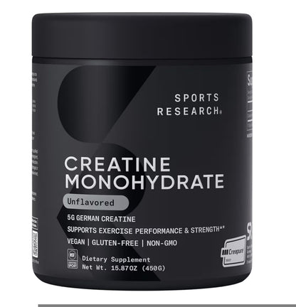 Creatine (CreaPure)