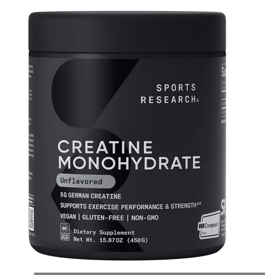 Creatine (CreaPure)
