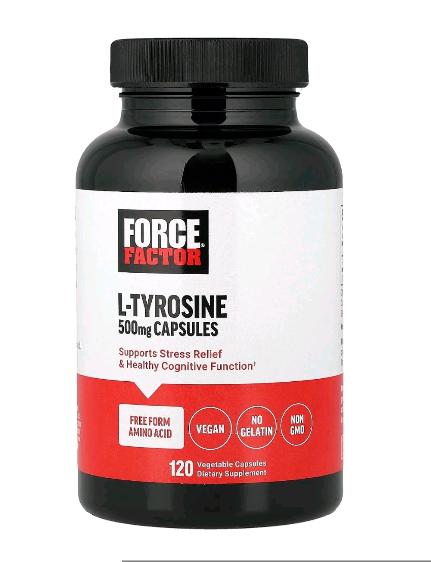 L-Tyrosine