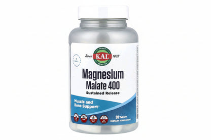 Magnesium Malate