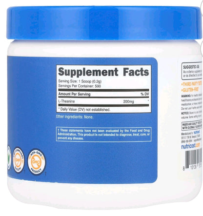L-Theanine