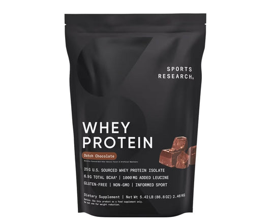 Whey Protein
