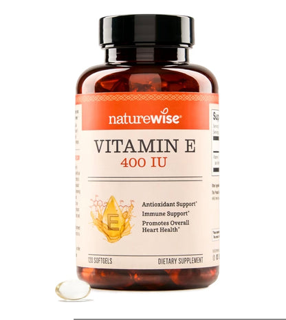 Vitamin E