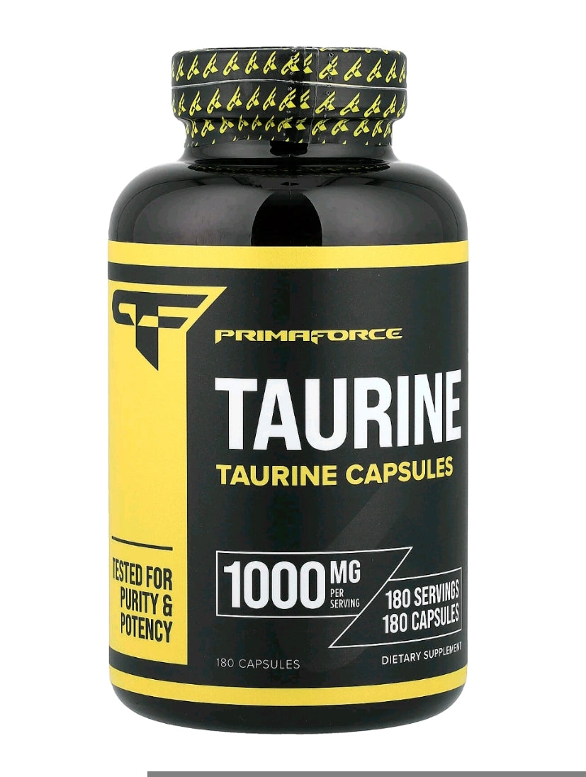 Taurine