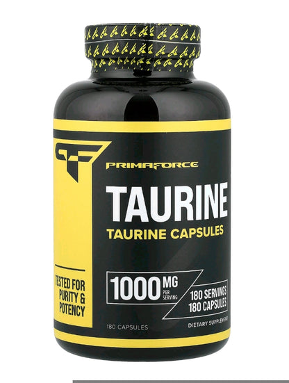 Taurine