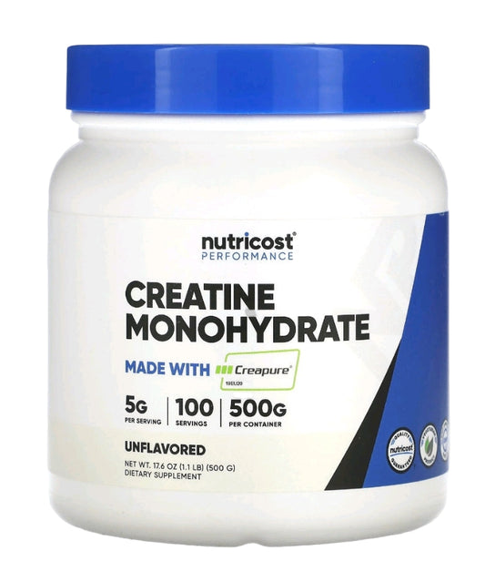 Creatine CreaPure