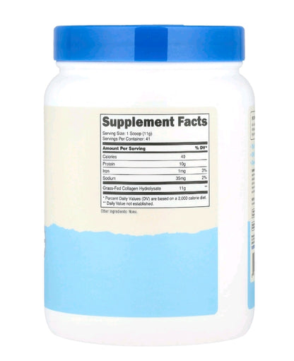 Collagen Peptides