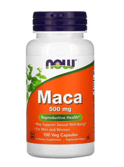 Maca Root