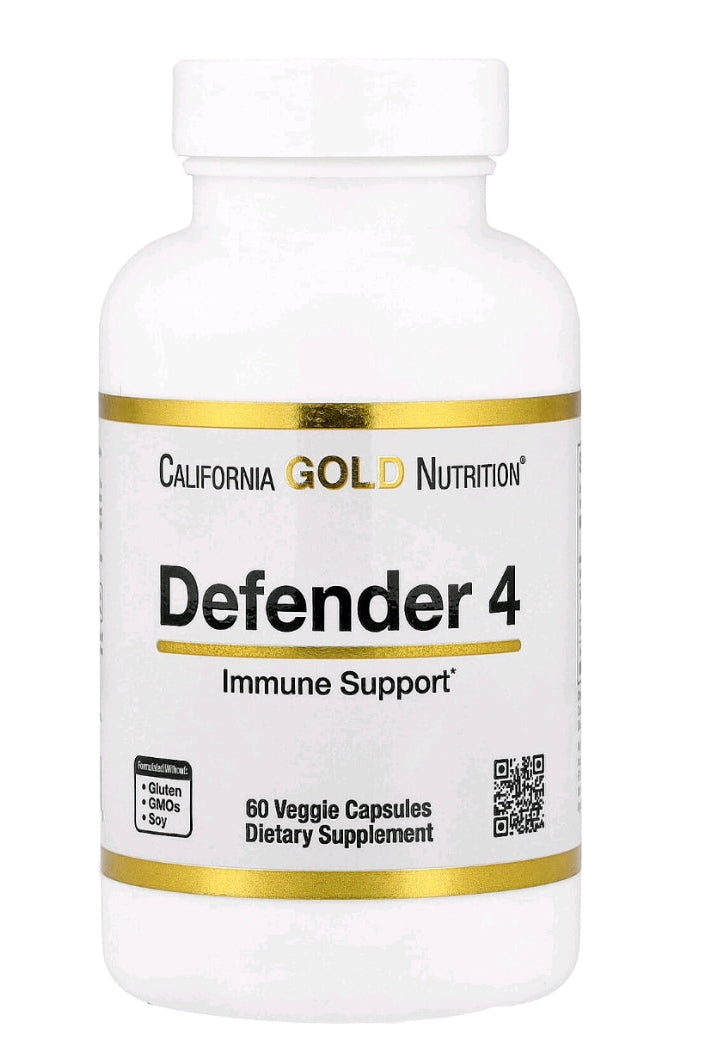 Vitamin C & Zinc & D3