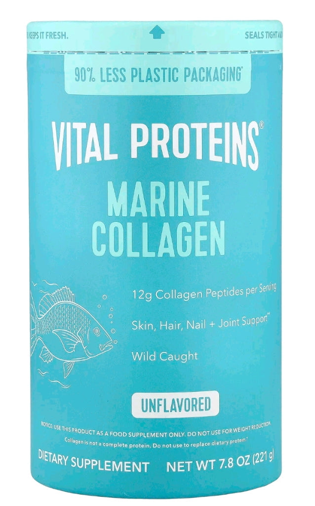 Collagen Marine 🐟
