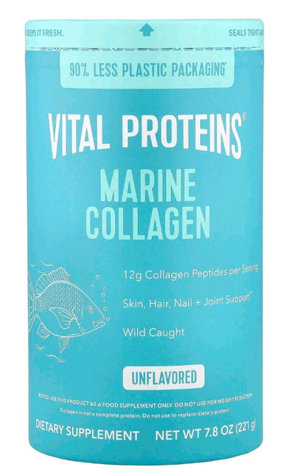 Collagen Marine 🐟
