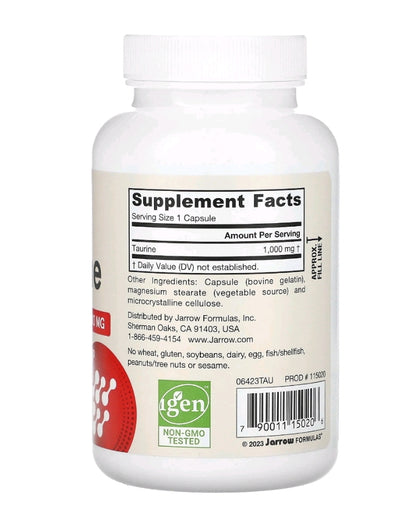 Taurine