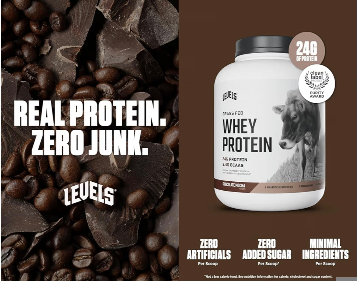 Whey Protein Pure