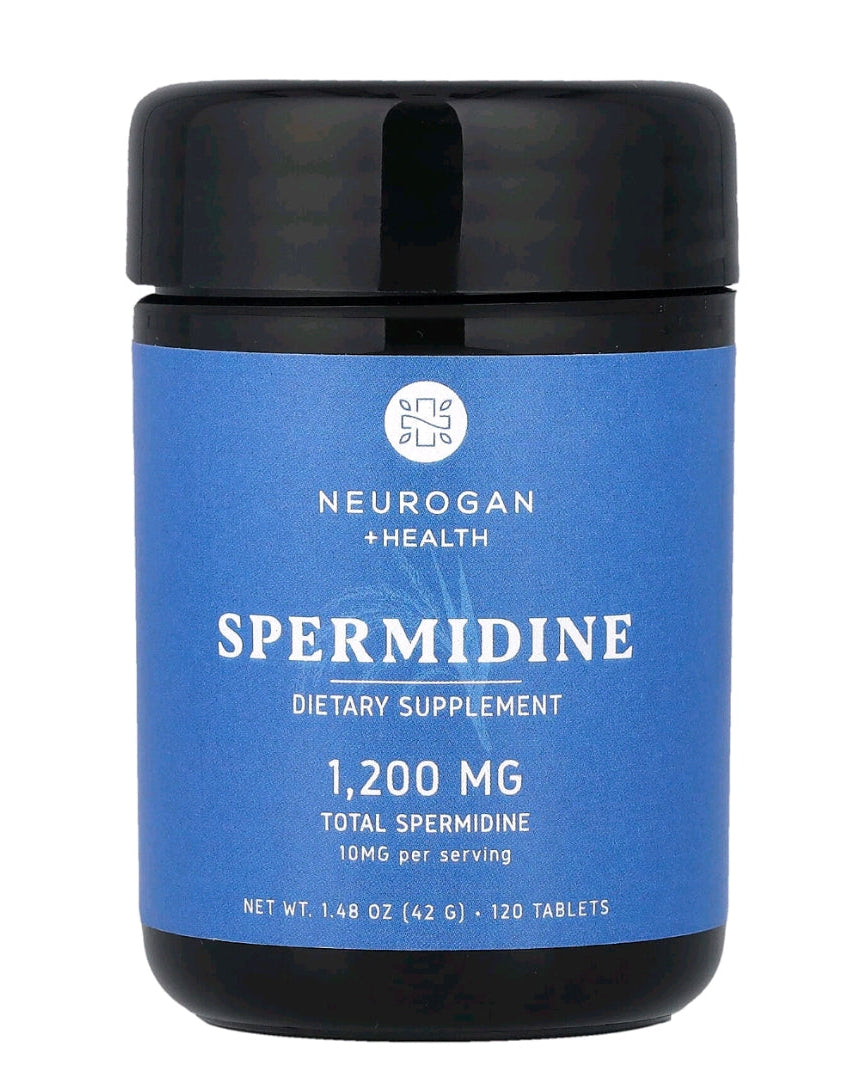 Spermidine
