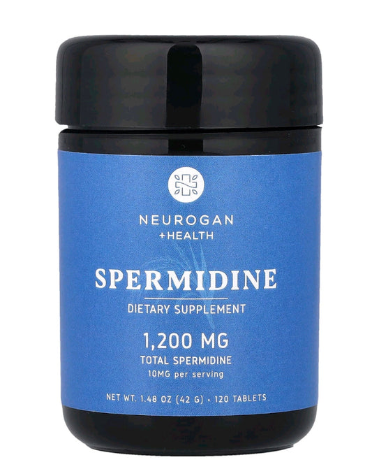 Spermidine