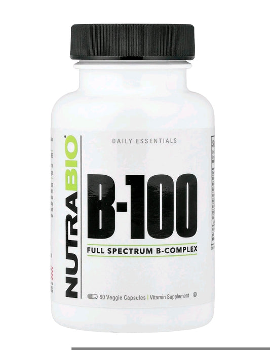 B-Complex (B-100)