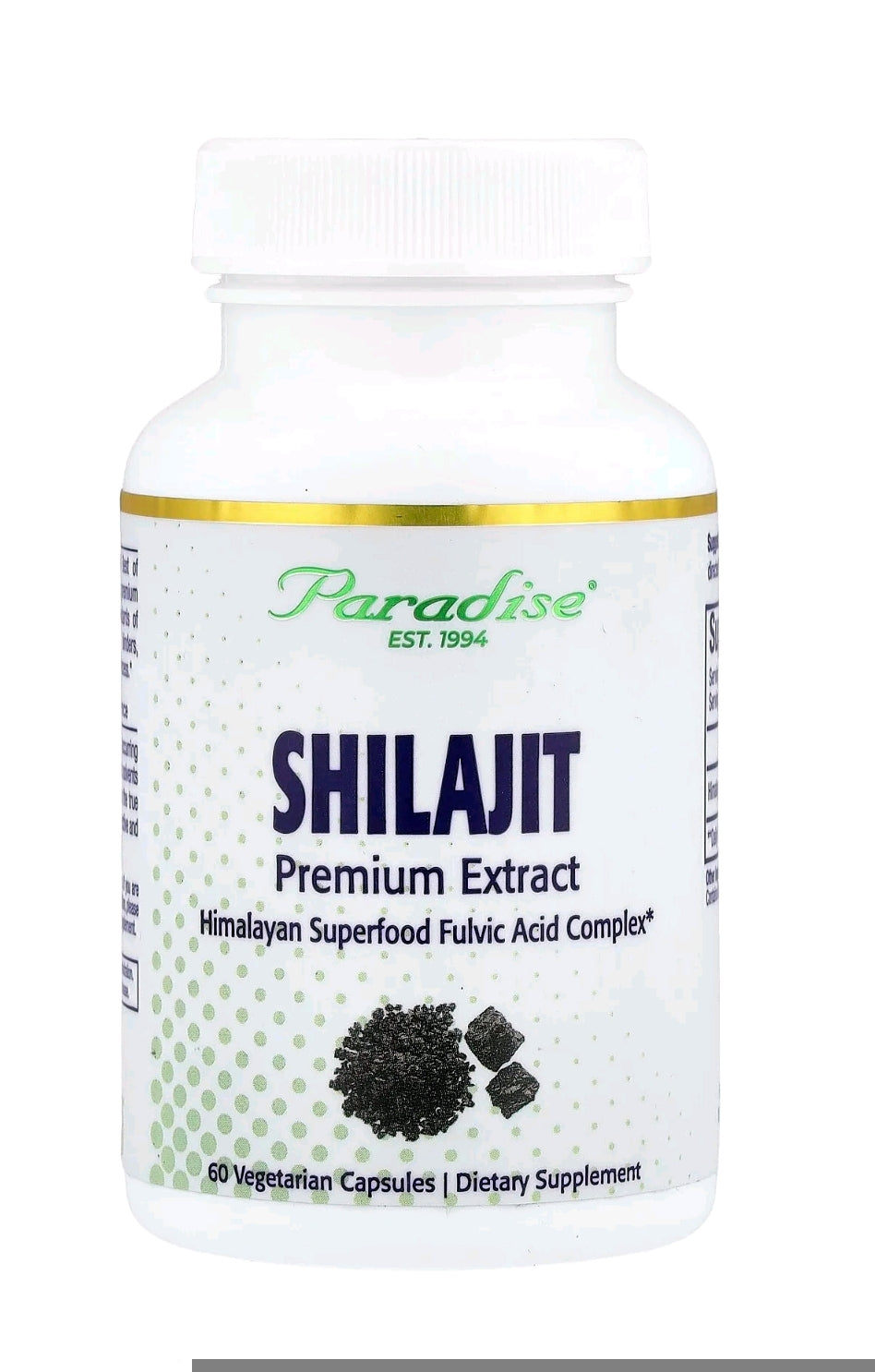 Shilajit