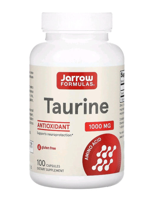 Taurine